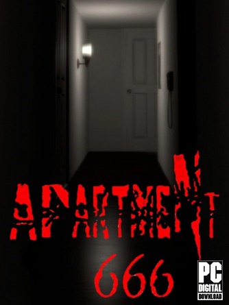 Apartment 666 скачать торрентом