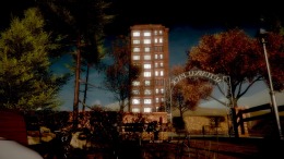  Apartment 666