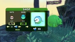 Ballfrog  PC