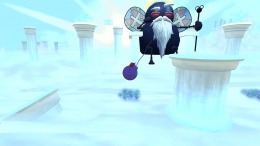 Ballfrog 