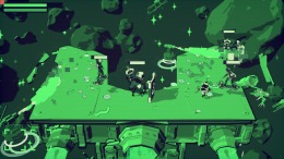 Bashtronaut  PC