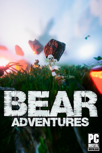 Bear Adventures скачать торрентом