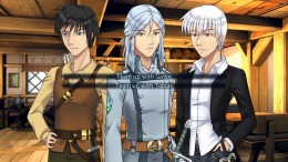  Blue Rose Reprise