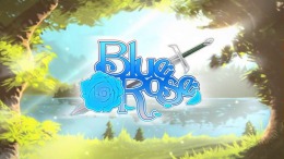  Blue Rose Reprise
