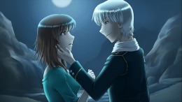 Blue Rose Reprise 