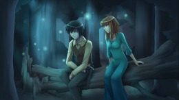   Blue Rose Reprise