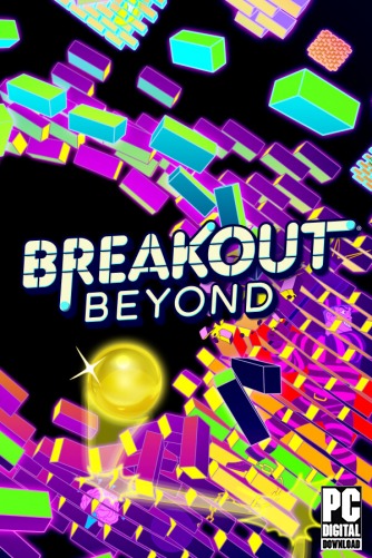 Breakout Beyond скачать торрентом