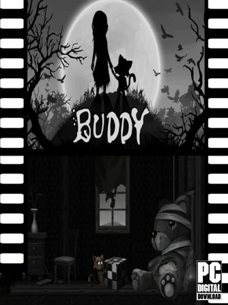 BUDDY скачать торрентом
