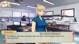   C14 Dating