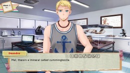   C14 Dating