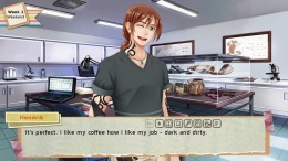  C14 Dating