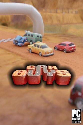 Car Guys скачать торрентом