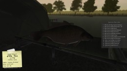 Carp Fishing Simulator  