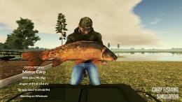  Carp Fishing Simulator