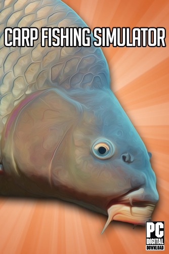 Carp Fishing Simulator скачать торрентом