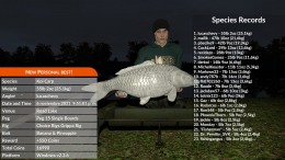   Carp Fishing Simulator