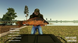  Carp Fishing Simulator
