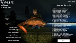   Carp Fishing Simulator