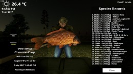 Carp Fishing Simulator 