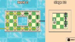   Chessplosion