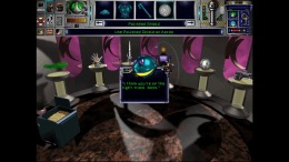   Chronomaster