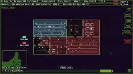 Covid Simulator  PC