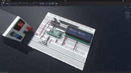 CRUMB Circuit Simulator  PC
