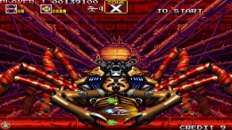 Darius Cozmic Collection Arcade  PC