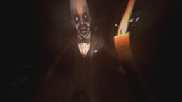  Deranged