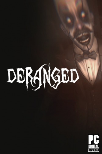 Deranged скачать торрентом