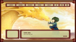   Dragon Essence - Color My World