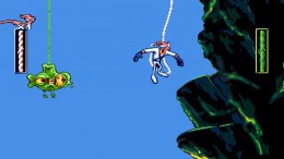 Earthworm Jim  