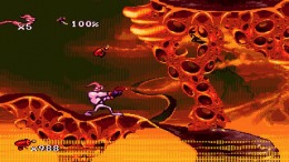  Earthworm Jim