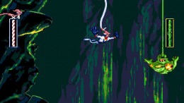  Earthworm Jim