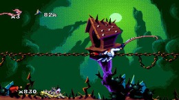  Earthworm Jim