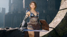   Elisa Dragon Hunter