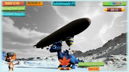  Elva the Eco Dragon