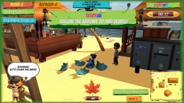   Elva the Eco Dragon