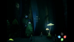   Essence Of The Tjikko - Prologue