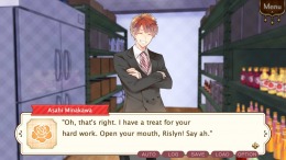 Gakuen Club  