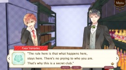   Gakuen Club