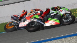 GP Bikes  