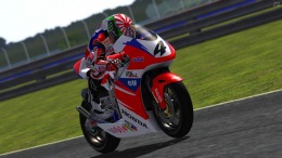  GP Bikes