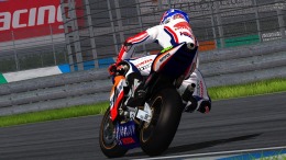  GP Bikes