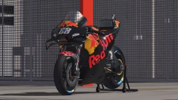 GP Bikes 
