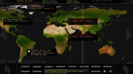  Hacker Evolution Duality
