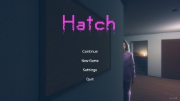  Hatch
