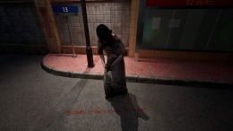  Haunting Record: Phantom Street