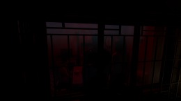   Haunting Record: Phantom Street