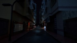  Haunting Record: Phantom Street